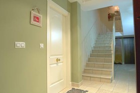 Apartamentos Rurales El Rapallo