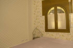 Apartamentos Rurales El Rapallo