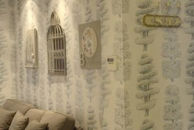 Apartamentos Rurales El Rapallo
