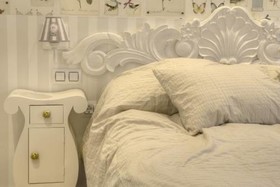 Apartamentos Rurales El Rapallo