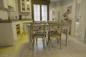 Apartamentos Rurales El Rapallo