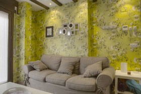 Apartamentos Rurales El Rapallo