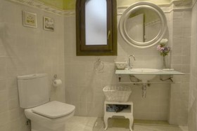Apartamentos Rurales El Rapallo