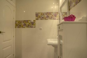 Apartamentos Rurales El Rapallo