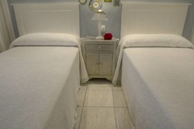 Apartamentos Rurales El Rapallo