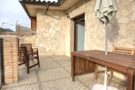 Apartamentos Rurales El Rapallo