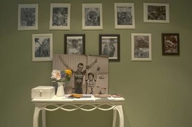 Apartamentos Rurales El Rapallo