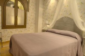 Apartamentos Rurales El Rapallo