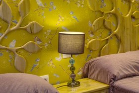 Apartamentos Rurales El Rapallo