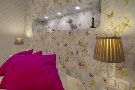 Apartamentos Rurales El Rapallo