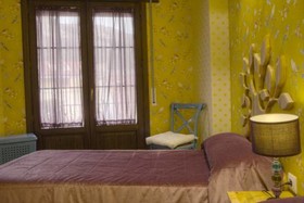 Apartamentos Rurales El Rapallo