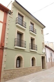 Apartamentos Rurales El Rapallo