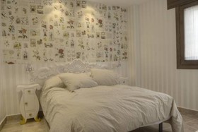Apartamentos Rurales El Rapallo