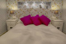 Apartamentos Rurales El Rapallo