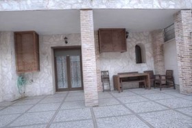 Apartamentos Rurales El Rapallo