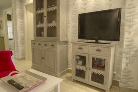 Apartamentos Rurales El Rapallo