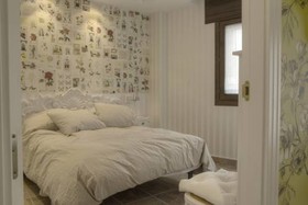 Apartamentos Rurales El Rapallo
