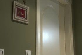 Apartamentos Rurales El Rapallo
