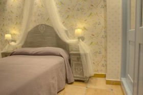 Apartamentos Rurales El Rapallo