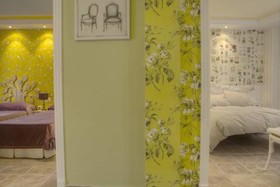 Apartamentos Rurales El Rapallo