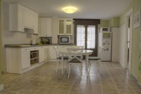 Apartamentos Rurales El Rapallo