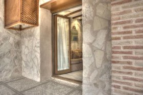 Apartamentos Rurales El Rapallo