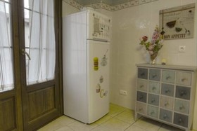 Apartamentos Rurales El Rapallo