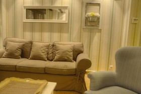 Apartamentos Rurales El Rapallo