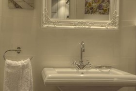 Apartamentos Rurales El Rapallo