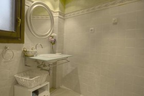 Apartamentos Rurales El Rapallo