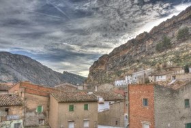 Apartamentos Rurales El Rapallo