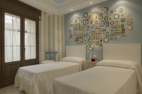 Apartamentos Rurales El Rapallo