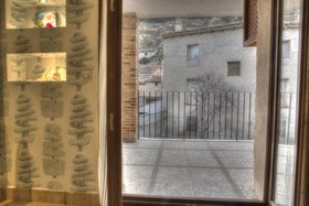 Apartamentos Rurales El Rapallo