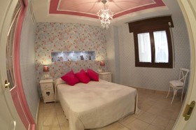 Apartamentos Rurales El Rapallo