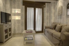 Apartamentos Rurales El Rapallo