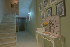 Apartamentos Rurales El Rapallo