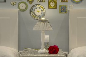Apartamentos Rurales El Rapallo