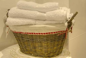 Apartamentos Rurales El Rapallo