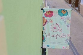 Apartamentos Rurales El Rapallo
