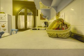 Apartamentos Rurales El Rapallo