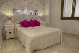 Apartamentos Rurales El Rapallo
