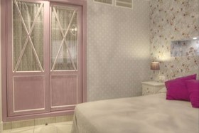 Apartamentos Rurales El Rapallo