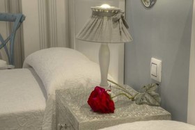 Apartamentos Rurales El Rapallo