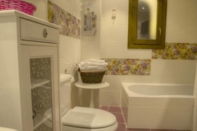 Apartamentos Rurales El Rapallo