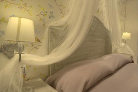 Apartamentos Rurales El Rapallo