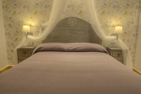 Apartamentos Rurales El Rapallo