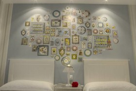 Apartamentos Rurales El Rapallo