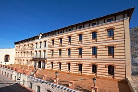 Hotel Termas