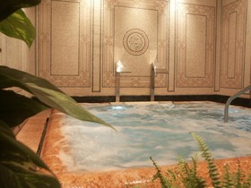 Hotel Termas