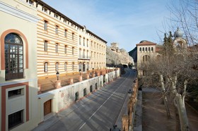 Hotel Termas
